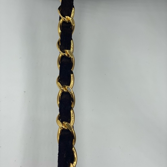 RARE VINTAGE CHANEL BACKPACK - Picture 13 of 16